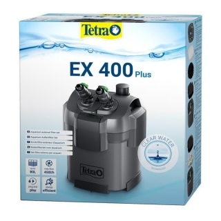 Tetra External Filter EX 400 Plus 