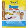 Tetra Guppy Mini Flakes 12 гр