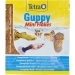 Tetra Guppy Mini Flakes 12 гр