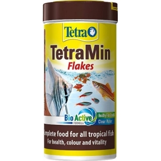 TetraMin Flakes 1 литр 