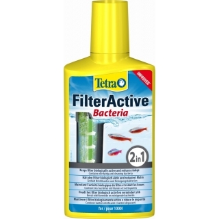 Tetra FilterActive Bacteria 250 мл 