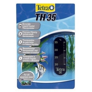 Tetra ТН 35 Жидкокристаллический термометр 