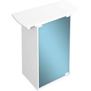 Тумба для аквариума Tetra AquaArt cabinet white 60L MK 