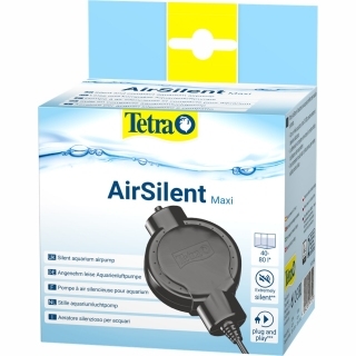Tetra AirSilent Maxi - Компрессор для аквариума 