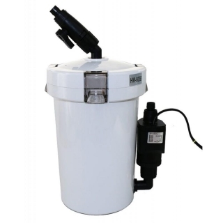 SunSun HW-603B, внешний аквариумный фильтр 