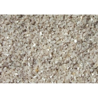 Aquael substrate, Кварцевый песок 2 кг, 0,4-1,2 мм 