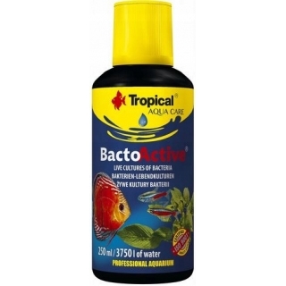 Tropical Bacto Active 250 мл 