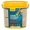 Sera Vipan Tropical Flakes 10 литров