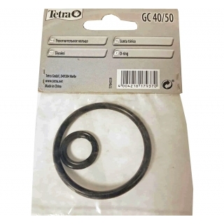Tetra GC 40/50 O-ring 144 MK/ Уплотнительное кольцо к очистителям грунта GC 40/50