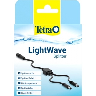 Tetra LightWave Splitter - Сплиттер для подключения сразу двух светодиодных светильников LightWave