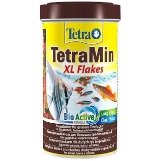 TetraMin Flakes XL 1 литр
