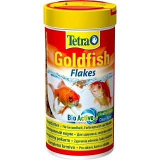 Tetra Goldfish 1 литр