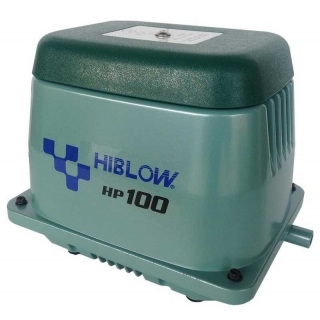 Аэратор для пруда HIBLOW HP-100