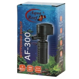 Фильтр для аквариума внутренний Aquareef AF-300 