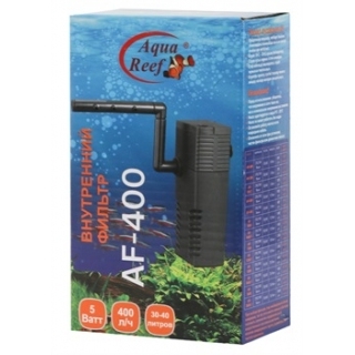 Фильтр для аквариума внутренний Aquareef AF-400 