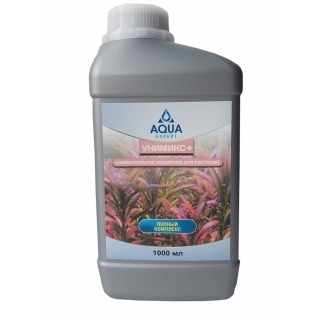 Aqua Expert УНИМИКС+, 1 литр 