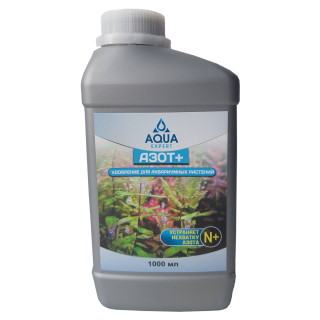 Aqua Expert АЗОТ+, 1 литр