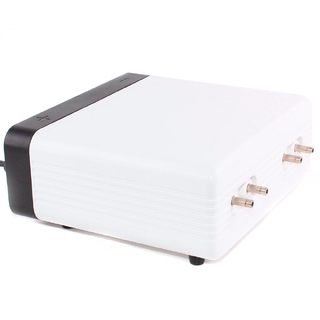 Sunsun CT-404, компрессор воздушный для аквариума