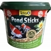 Tetra Pond Sticks 5 литров - корм для прудовых рыб 