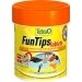 Tetra FunTips Tablets, 165 таб