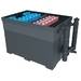 Pondtech BIO–FILTER 130l- проточный фильтр для пруда 