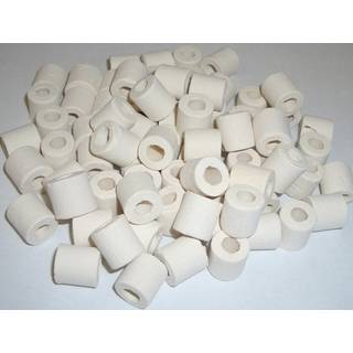 Керамические кольца CR-250 для аквариума, 250 гр 