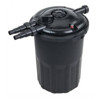 Boyu EF-15000, Напорный фильтр для пруда