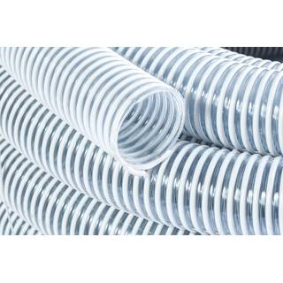 Шланг ПВХ, армированный, спиральный 25мм, цена за 1м.п. 