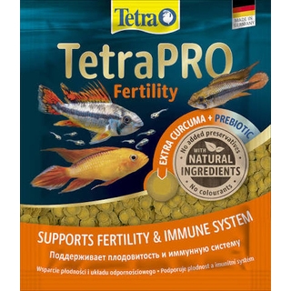 TetraPro Fertility 12 гр